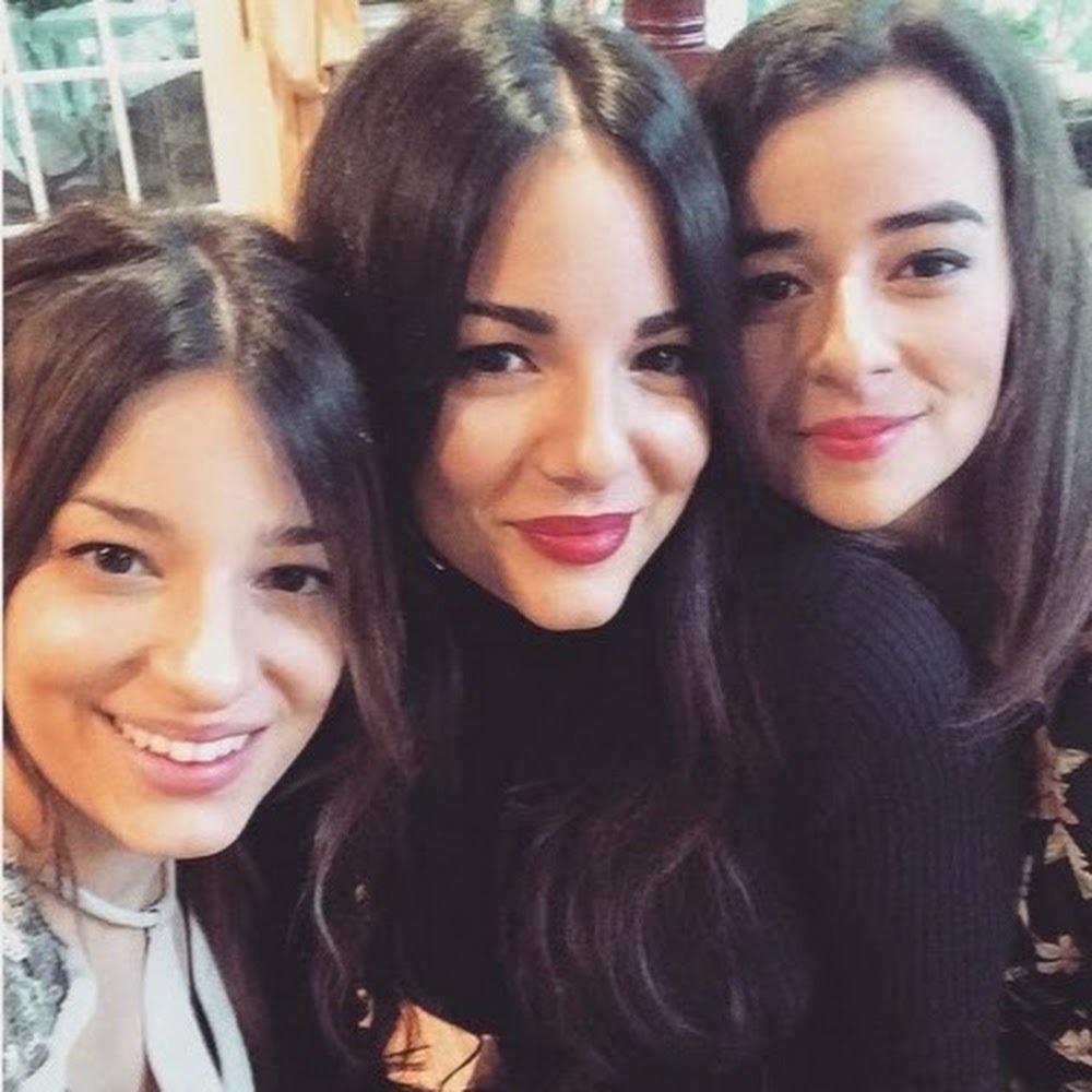 Meet your Posher, Brooke